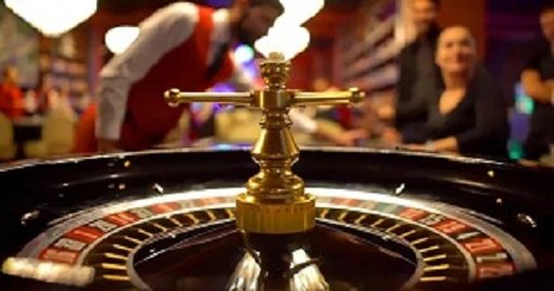 Pengelolaan dana hiburan untuk dewasa