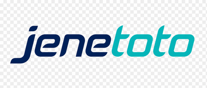 Logo jenetoto Indonesia